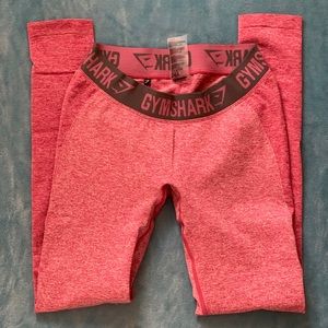 Original Gymshark Flex 🦈